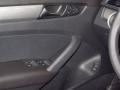 2014 Platinum Gray Metallic Volkswagen Passat 1.8T S  photo #16