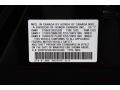 Crystal Black Pearl - MDX Technology Photo No. 36