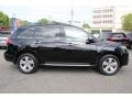 Crystal Black Pearl - MDX Technology Photo No. 2