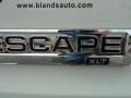 White Suede - Escape XLT V6 4WD Photo No. 27