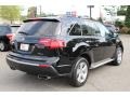 Crystal Black Pearl - MDX Technology Photo No. 3