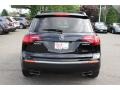 Crystal Black Pearl - MDX Technology Photo No. 4