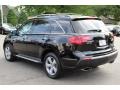 Crystal Black Pearl - MDX Technology Photo No. 5