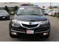 Crystal Black Pearl - MDX Technology Photo No. 8