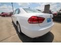 Candy White - Passat 1.8T SE Photo No. 4