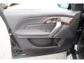 Crystal Black Pearl - MDX Technology Photo No. 9