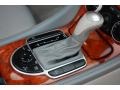 2003 Mercedes-Benz SL Ash Interior Transmission Photo