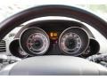 Crystal Black Pearl - MDX Technology Photo No. 20