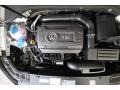 Candy White - Passat 1.8T SE Photo No. 20