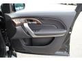 Crystal Black Pearl - MDX Technology Photo No. 25