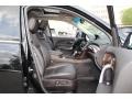 Crystal Black Pearl - MDX Technology Photo No. 27