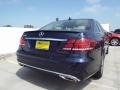 2014 Lunar Blue Metallic Mercedes-Benz E 350 Sport Sedan  photo #4