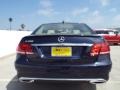 2014 Lunar Blue Metallic Mercedes-Benz E 350 Sport Sedan  photo #5