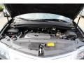 Crystal Black Pearl - MDX Technology Photo No. 29