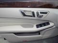 2014 Lunar Blue Metallic Mercedes-Benz E 350 Sport Sedan  photo #6