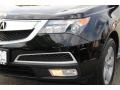 Crystal Black Pearl - MDX Technology Photo No. 30