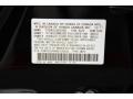 Crystal Black Pearl - MDX Technology Photo No. 33