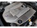 5.4 Liter AMG Supercharged SOHC 24-Valve V8 Engine for 2003 Mercedes-Benz SL 55 AMG Roadster #93934995