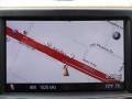 Navigation of 2011 Cayenne S Hybrid