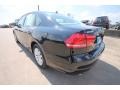 Black - Passat 1.8T Wolfsburg Edition Photo No. 4