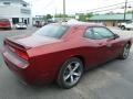 High Octane Red Pearl - Challenger R/T 100th Anniversary Edition Photo No. 5