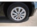 Black - Passat 1.8T Wolfsburg Edition Photo No. 7