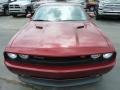 2014 High Octane Red Pearl Dodge Challenger R/T 100th Anniversary Edition  photo #8