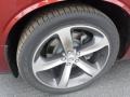 High Octane Red Pearl - Challenger R/T 100th Anniversary Edition Photo No. 9