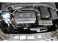Black - Passat 1.8T Wolfsburg Edition Photo No. 20