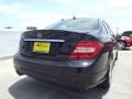 Black - C 250 Sport Photo No. 4