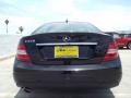 Black - C 250 Sport Photo No. 5