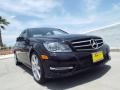Black - C 250 Sport Photo No. 11
