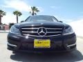 Black - C 250 Sport Photo No. 2