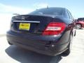Black - C 250 Sport Photo No. 4