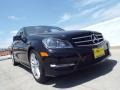 Black - C 250 Sport Photo No. 11