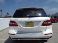 Diamond White Metallic - ML 350 Photo No. 5