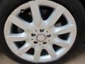 Capri Blue Metallic - S 550 4Matic Sedan Photo No. 11