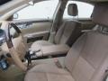 Capri Blue Metallic - S 550 4Matic Sedan Photo No. 15