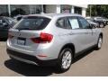 Glacier Silver Metallic - X1 xDrive28i Photo No. 3