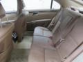 Capri Blue Metallic - S 550 4Matic Sedan Photo No. 17