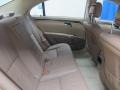 Capri Blue Metallic - S 550 4Matic Sedan Photo No. 19