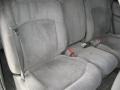 2000 Charcoal Gray Metallic Chevrolet Silverado 1500 LS Extended Cab  photo #10