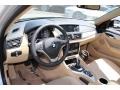 Glacier Silver Metallic - X1 xDrive28i Photo No. 10