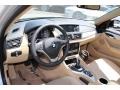 2014 Glacier Silver Metallic BMW X1 xDrive28i  photo #10