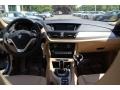 Glacier Silver Metallic - X1 xDrive28i Photo No. 14