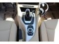 Glacier Silver Metallic - X1 xDrive28i Photo No. 16