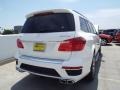 Diamond White Metallic - GL 63 AMG 4Matic Photo No. 4