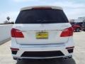Diamond White Metallic - GL 63 AMG 4Matic Photo No. 5