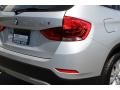 Glacier Silver Metallic - X1 xDrive28i Photo No. 22