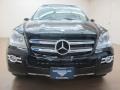 2007 Obsidian Black Metallic Mercedes-Benz GL 450  photo #3